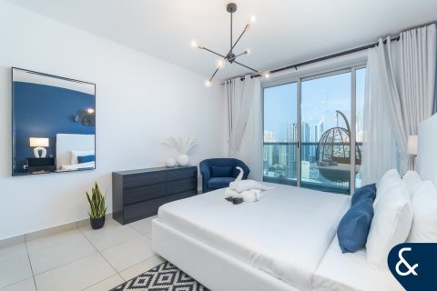 Byt v Jumeirah Lake Towers, Dubai, SAE 1 ložnice, 83 m² Č.: 667862 - fotografie 5