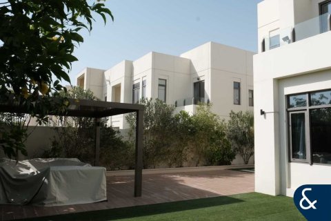 Villa itt: Reem, Dubai, EAE, 4 hálószoba, 276 m², azonosító: 667863 - fénykép 7