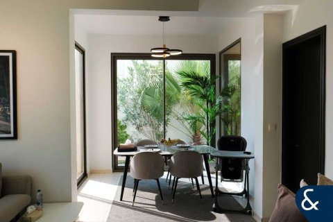 Villa itt: Reem, Dubai, EAE, 4 hálószoba, 276 m², azonosító: 667863 - fénykép 4