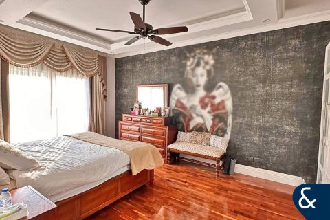 Vila di Meadows, Dubai, UEA 5 kamar tidur, 343 m2 nomor 667860 - foto 12