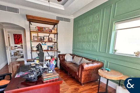 Vila di Meadows, Dubai, UEA 5 kamar tidur, 343 m2 nomor 667860 - foto 9