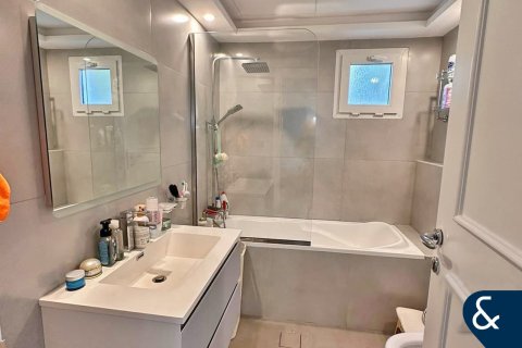 Vila di Meadows, Dubai, UEA 5 kamar tidur, 343 m2 nomor 667860 - foto 11