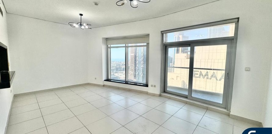 Apartment sa Downtown Dubai (Downtown Burj Dubai), UAE 2 silid-tulugan, 121 sq.m. № 667858