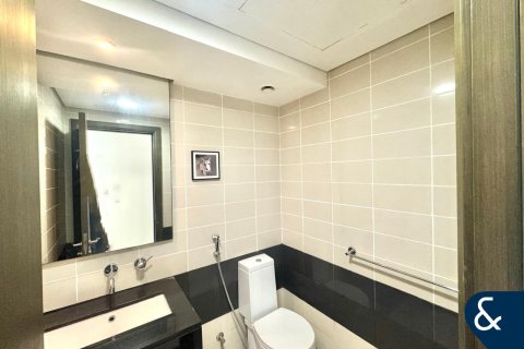 Apartment sa Downtown Dubai (Downtown Burj Dubai), UAE 2 silid-tulugan, 121 sq.m. № 667858 - larawan 15