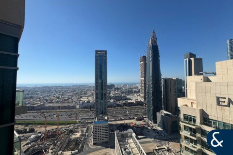 Apartment sa Downtown Dubai (Downtown Burj Dubai), UAE 2 silid-tulugan, 121 sq.m. № 667858 - larawan 17
