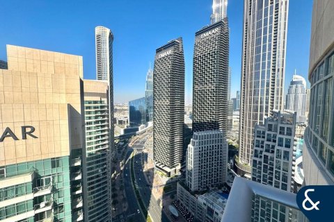 Apartment sa Downtown Dubai (Downtown Burj Dubai), UAE 2 silid-tulugan, 121 sq.m. № 667858 - larawan 16
