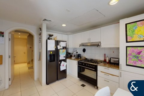 Vila di The Springs, Dubai, UEA 3 kamar tidur, 210 m2 nomor 667861 - foto 9