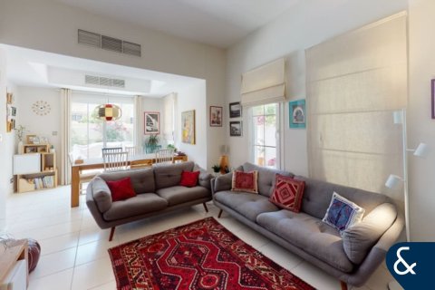 Vila di The Springs, Dubai, UEA 3 kamar tidur, 210 m2 nomor 667861 - foto 6