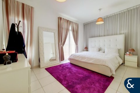 Vila di The Springs, Dubai, UEA 3 kamar tidur, 210 m2 nomor 667861 - foto 11