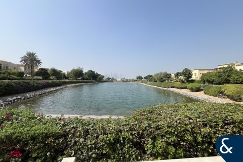 Vila di The Springs, Dubai, UEA 3 kamar tidur, 210 m2 nomor 667861 - foto 1