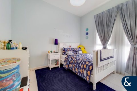 Vila di The Springs, Dubai, UEA 3 kamar tidur, 210 m2 nomor 667861 - foto 13