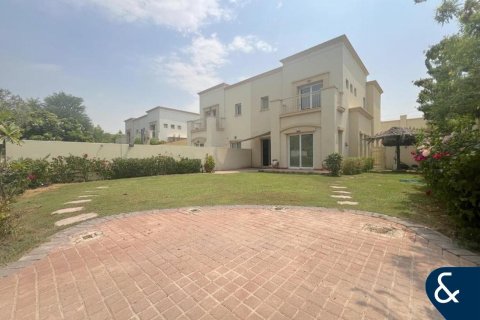 Vila di The Springs, Dubai, UEA 3 kamar tidur, 210 m2 nomor 667861 - foto 3