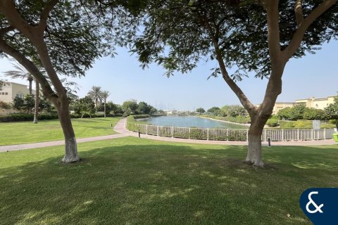 Vila di The Springs, Dubai, UEA 3 kamar tidur, 210 m2 nomor 667861 - foto 2