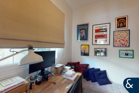 Vila di The Springs, Dubai, UEA 3 kamar tidur, 210 m2 nomor 667861 - foto 10