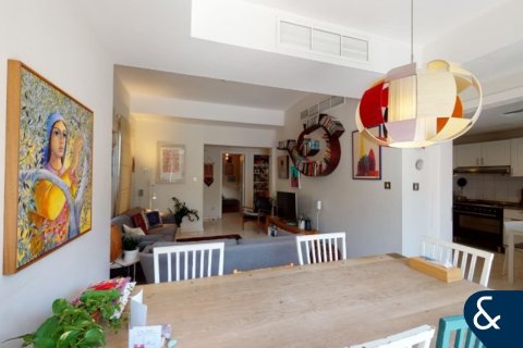 Vila di The Springs, Dubai, UEA 3 kamar tidur, 210 m2 nomor 667861 - foto 8