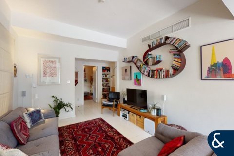 Vila di The Springs, Dubai, UEA 3 kamar tidur, 210 m2 nomor 667861 - foto 7