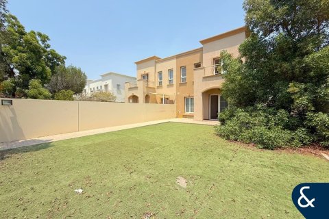 Vila di The Springs, Dubai, UAE 2 bilik tidur, 167 meter persegi № 667864 - foto 2