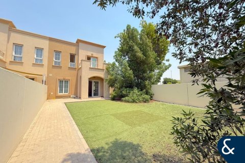 Vila di The Springs, Dubai, UAE 2 bilik tidur, 167 meter persegi № 667864 - foto 1