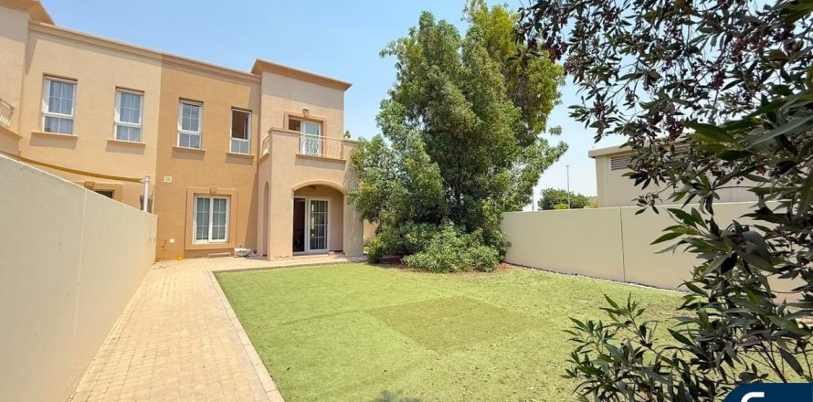 Vila di The Springs, Dubai, UAE 2 bilik tidur, 167 meter persegi № 667864