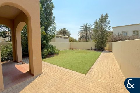 Vila di The Springs, Dubai, UAE 2 bilik tidur, 167 meter persegi № 667864 - foto 3