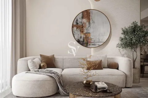 Appartement te koop in Jumeirah Village Circle, Dubai, VAE 1 slaapkamer, 74 vr.m., nr 657425 - foto 13