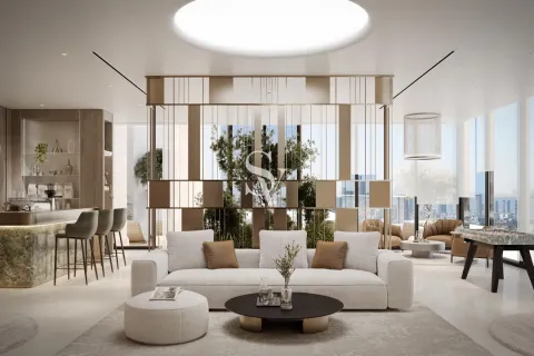 Appartement te koop in Jumeirah Village Circle, Dubai, VAE 1 slaapkamer, 74 vr.m., nr 657425 - foto 5