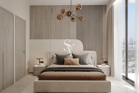 Appartement te koop in Jumeirah Village Circle, Dubai, VAE 1 slaapkamer, 74 vr.m., nr 657425 - foto 6