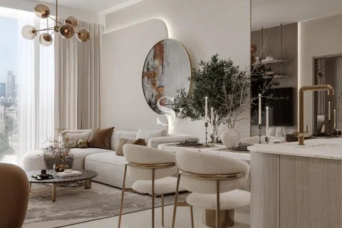 Appartement te koop in Jumeirah Village Circle, Dubai, VAE 1 slaapkamer, 74 vr.m., nr 657425 - foto 7