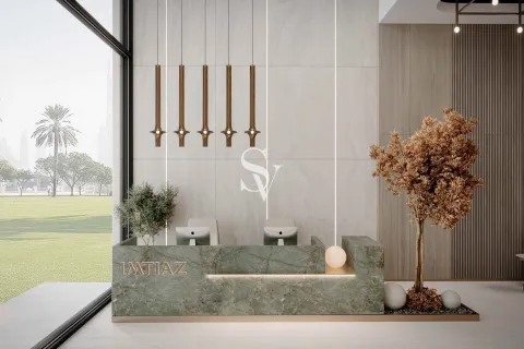 Appartement te koop in Jumeirah Village Circle, Dubai, VAE 1 slaapkamer, 74 vr.m., nr 657425 - foto 8