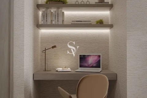 Appartement te koop in Jumeirah Village Circle, Dubai, VAE 1 slaapkamer, 74 vr.m., nr 657425 - foto 14