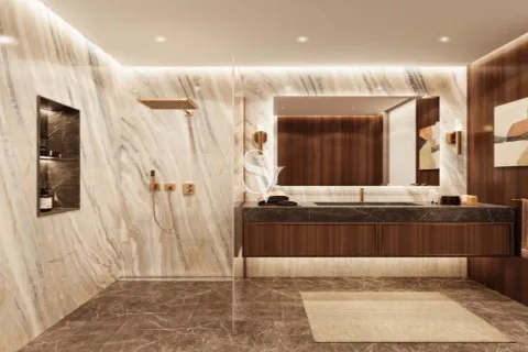 Apartamento para venda em Jumeirah Village Circle, Dubai, EAU 3 quartos, 198 m2 № 657423 - foto 9