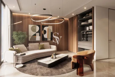 Apartamento para venda em Jumeirah Village Circle, Dubai, EAU 3 quartos, 198 m2 № 657423 - foto 2