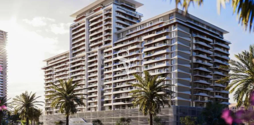 Apartamento em Jumeirah Village Circle, Dubai, EAU 3 quartos, 198 m2 № 657423