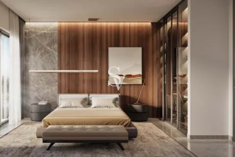 Apartamento para venda em Jumeirah Village Circle, Dubai, EAU 3 quartos, 198 m2 № 657423 - foto 6