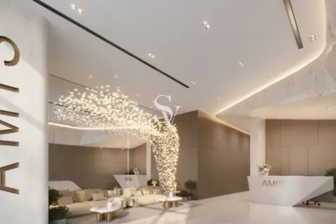 Nadd Al Sheba, Dubai, BAE’de satılık daire 1 yatak odası, 62 m&sup2; No 657424 - fotoğraf 4