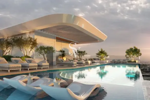 Nadd Al Sheba, Dubai, BAE’de satılık daire 1 yatak odası, 62 m&sup2; No 657424 - fotoğraf 7