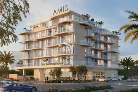 Nadd Al Sheba, Dubai, BAE’de satılık daire 1 yatak odası, 62 m&sup2; No 657424 - fotoğraf 3