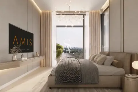 Nadd Al Sheba, Dubai, BAE’de satılık daire 2 yatak odası, 95 m&sup2; No 657422 - fotoğraf 5