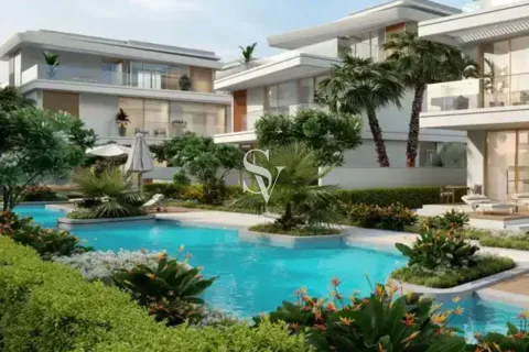 Nadd Al Sheba, Dubai, BAE’de satılık daire 2 yatak odası, 95 m&sup2; No 657422 - fotoğraf 8