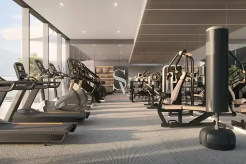 Nadd Al Sheba, Dubai, BAE’de satılık daire 2 yatak odası, 95 m&sup2; No 657422 - fotoğraf 9