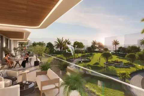 Nadd Al Sheba, Dubai, BAE’de satılık daire 2 yatak odası, 95 m&sup2; No 657422 - fotoğraf 6