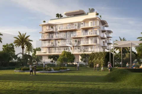 Nadd Al Sheba, Dubai, BAE’de satılık daire 2 yatak odası, 95 m&sup2; No 657422 - fotoğraf 10