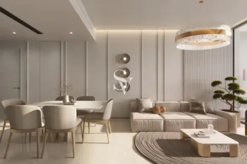 Nadd Al Sheba, Dubai, BAE’de satılık daire 2 yatak odası, 95 m&sup2; No 657422 - fotoğraf 2