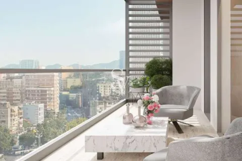 Apartman u Dubai Silicon Oasis, UAE 2 spavaćih soba, 111 m2 Br. 657421 - fotografija 6