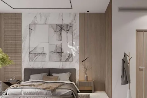 Apartman u Dubai Silicon Oasis, UAE 2 spavaćih soba, 111 m2 Br. 657421 - fotografija 10