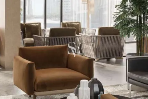 Apartman u Dubai Silicon Oasis, UAE 2 spavaćih soba, 111 m2 Br. 657421 - fotografija 11