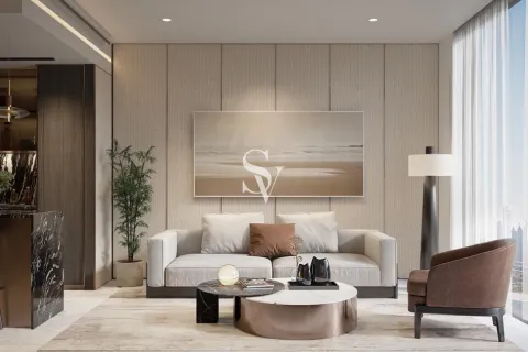 Apartament de vânzare în Arjan, Dubai, EAU 1 dormitor, 71 mp.  №657426 - poză 4