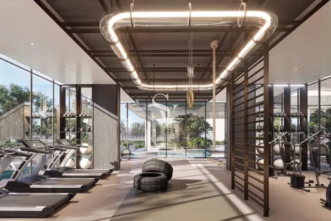 Apartament de vânzare în Arjan, Dubai, EAU 1 dormitor, 71 mp.  №657426 - poză 7