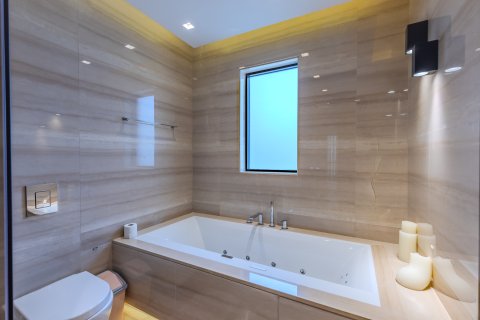 Villa DAMAC Hills (Akoya by DAMAC), Dubaijā, AAE 5 istabas, 549.79995400 m2 Nr. 651532 - attēls 10