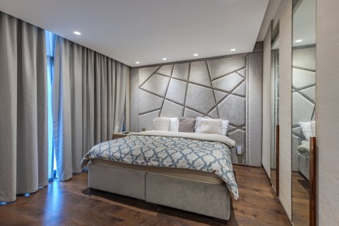 Villa DAMAC Hills (Akoya by DAMAC), Dubaijā, AAE 5 istabas, 549.79995400 m2 Nr. 651532 - attēls 1